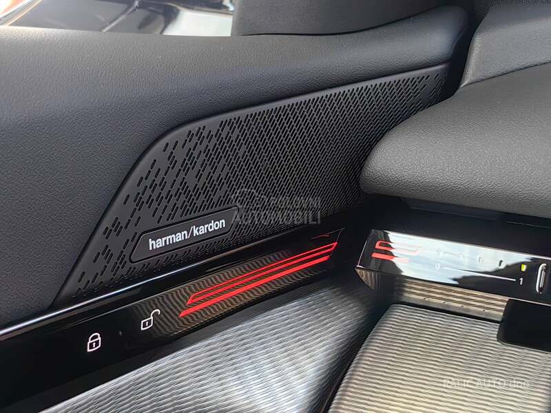 BMW 540 xd/M Pro/Adaptiv/21