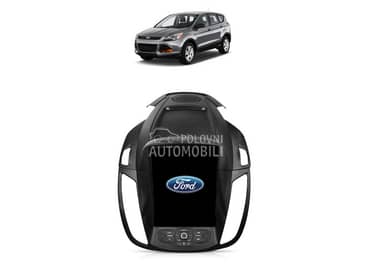 Multimedija Android za Ford Kuga, C-Max