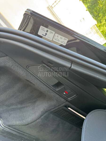 Audi Q5 40TDI sportback S