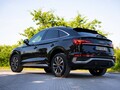 Audi Q5 40TDI sportback S