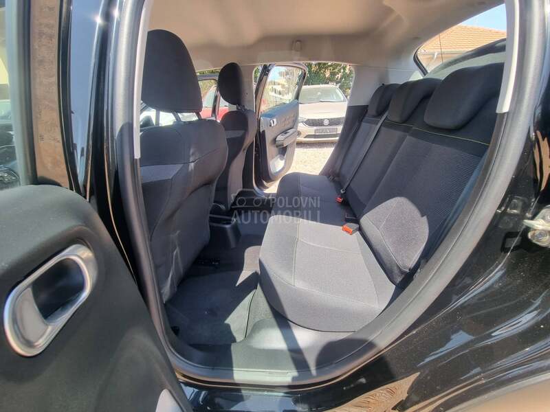 Citroen C3 1.2/SHINE/AUT