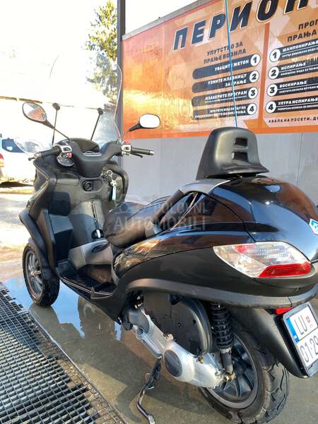 Piaggio mp3