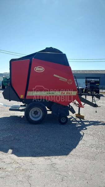 Vicon RV1901