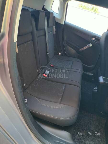 Peugeot 2008 1.4 HDI Led D1oda