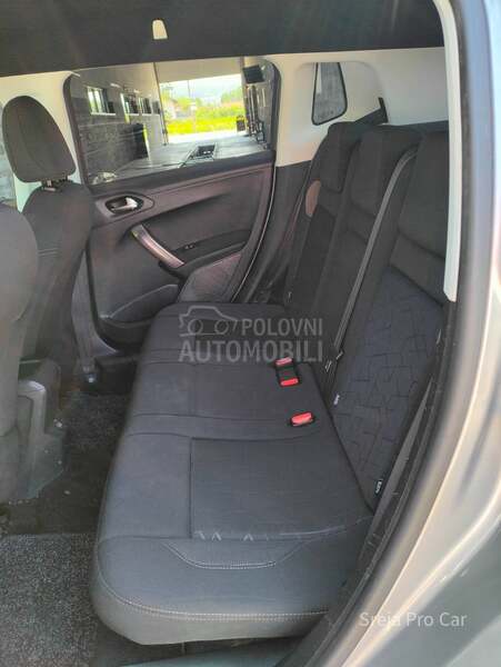 Peugeot 2008 1.4 HDI Led D1oda