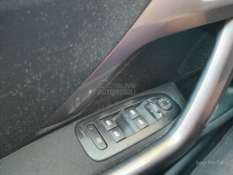 Peugeot 2008 1.4 HDI Led D1oda