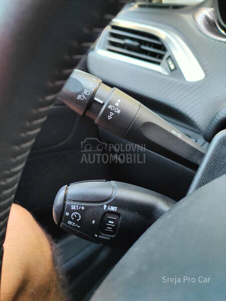 Peugeot 2008 1.4 HDI Led D1oda