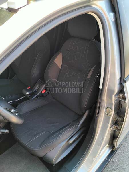 Peugeot 2008 1.4 HDI Led D1oda