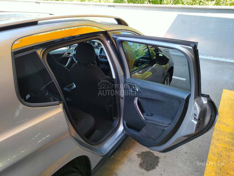 Peugeot 2008 1.4 HDI Led D1oda