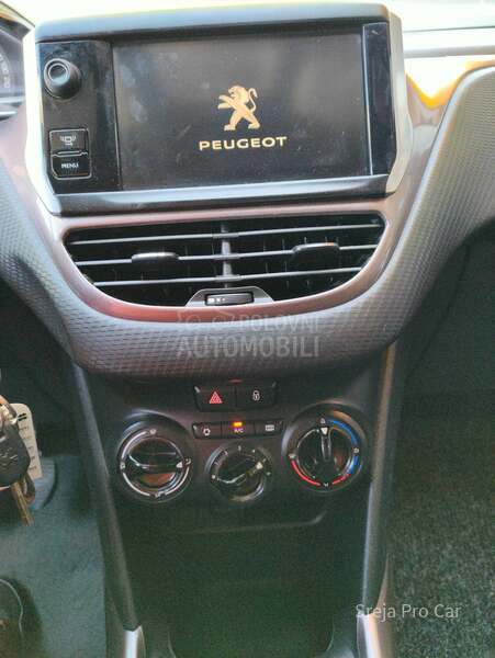 Peugeot 2008 1.4 HDI Led D1oda