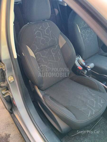 Peugeot 2008 1.4 HDI Led D1oda