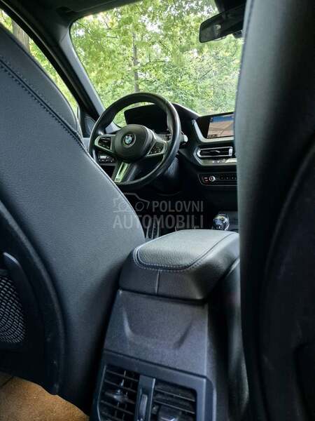 BMW 118 M Paket / Virtual