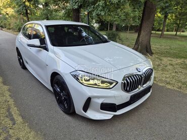 BMW 118 M Paket / Virtual