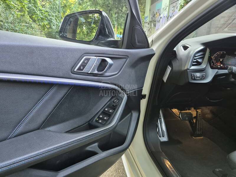 BMW 118 M Paket / Virtual
