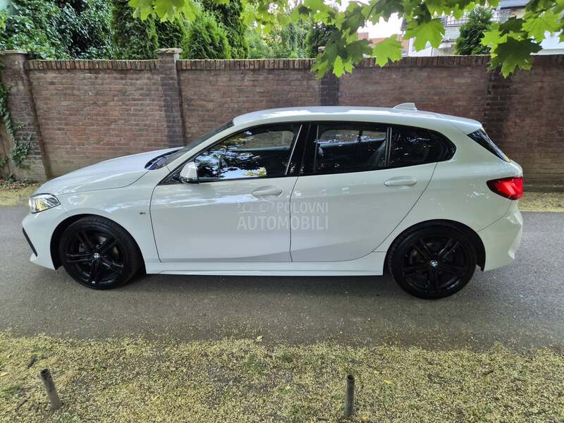 BMW 118 M Paket / Virtual