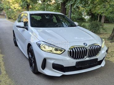BMW 118 M Paket / Virtual