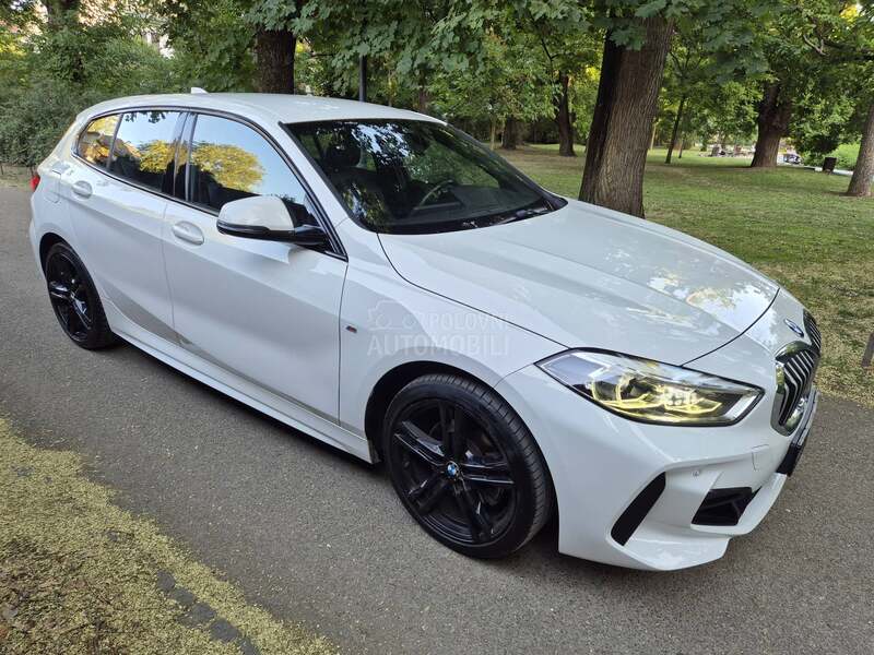 BMW 118 M Paket / Virtual