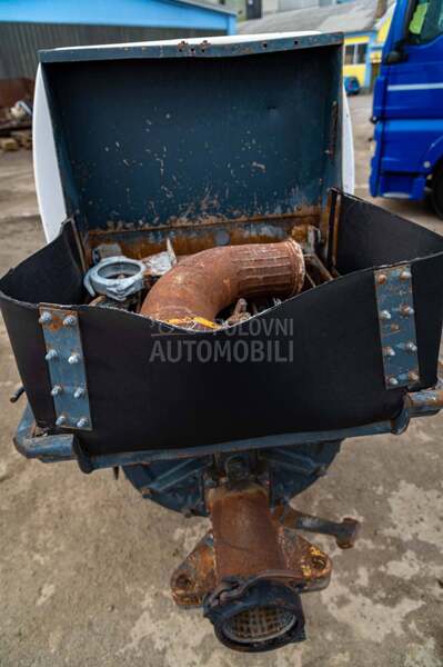 Schwing BP1800HDR