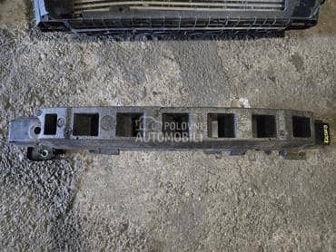 Prednja šina branika za Škoda Fabia, Roomster