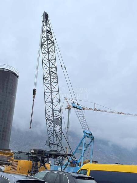 Hitachi KH 180    2