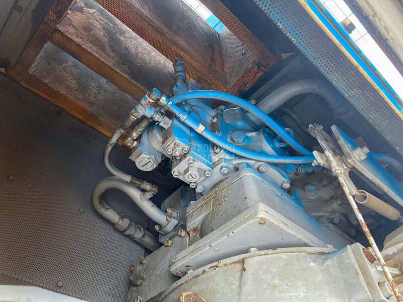 Hitachi KH 180    2