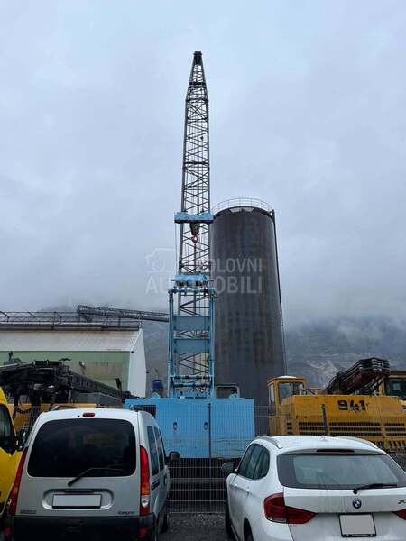 Hitachi KH 180    2