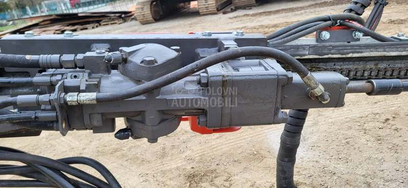 Sandvik DC302R