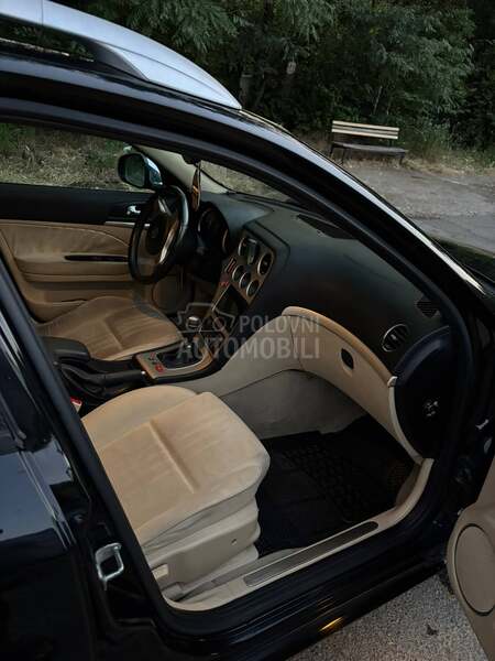 Alfa Romeo 159 1.9 jtdM