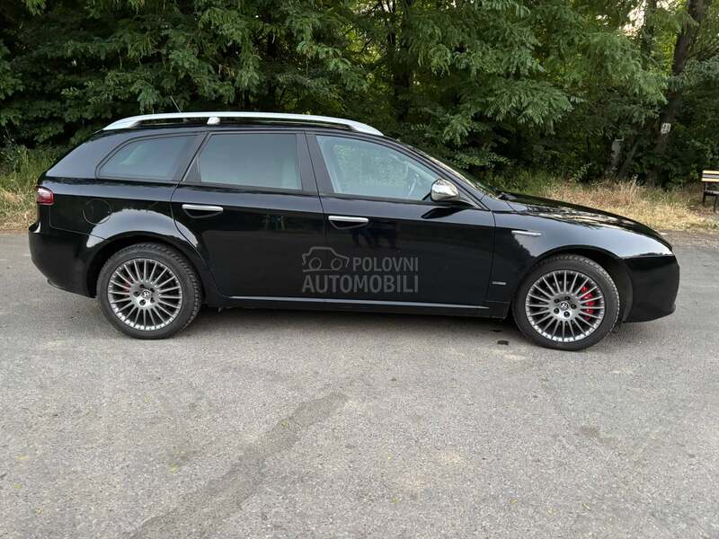 Alfa Romeo 159 1.9 jtdM