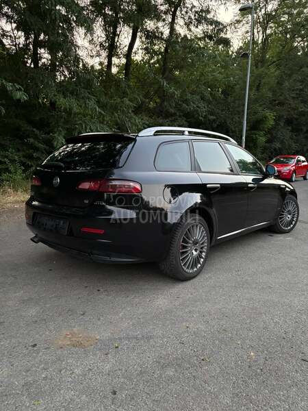 Alfa Romeo 159 1.9 jtdM