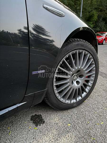 Alfa Romeo 159 1.9 jtdM