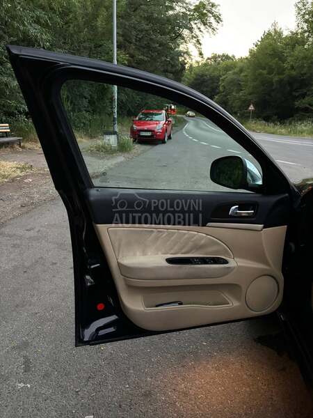 Alfa Romeo 159 1.9 jtdM