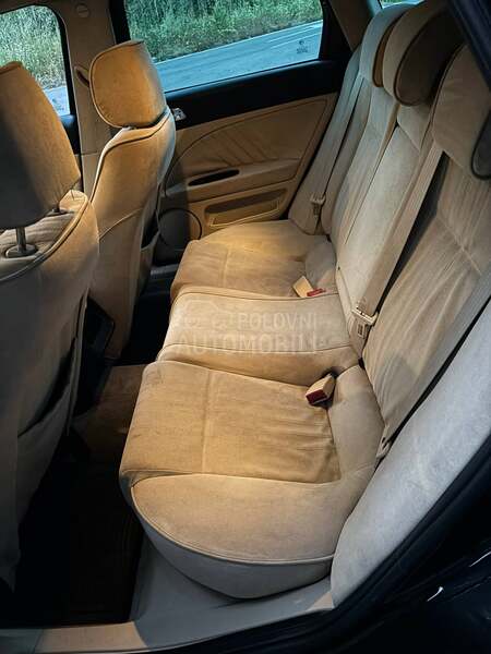 Alfa Romeo 159 1.9 jtdM