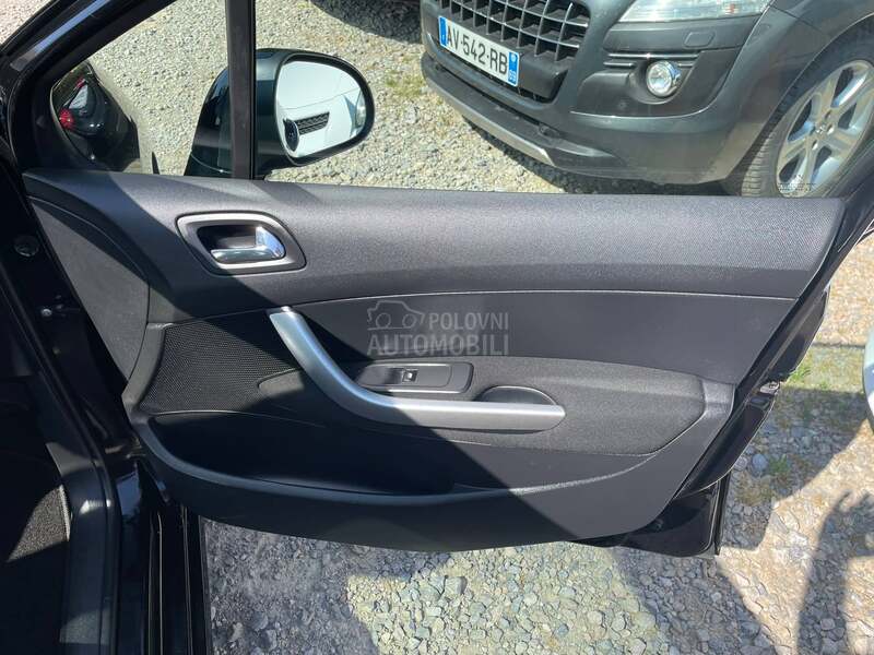Peugeot 308 1.6 hdi