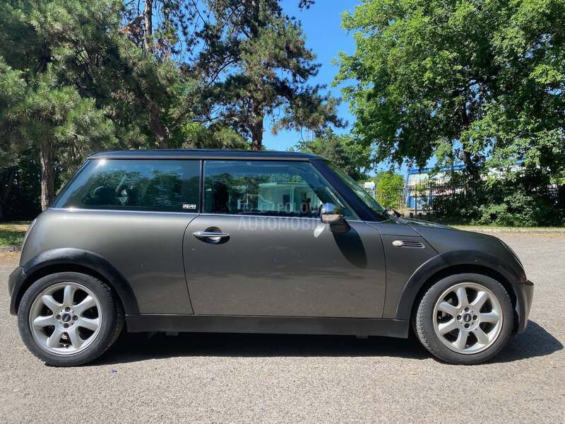 MINI Cooper 1.6 Park Lane
