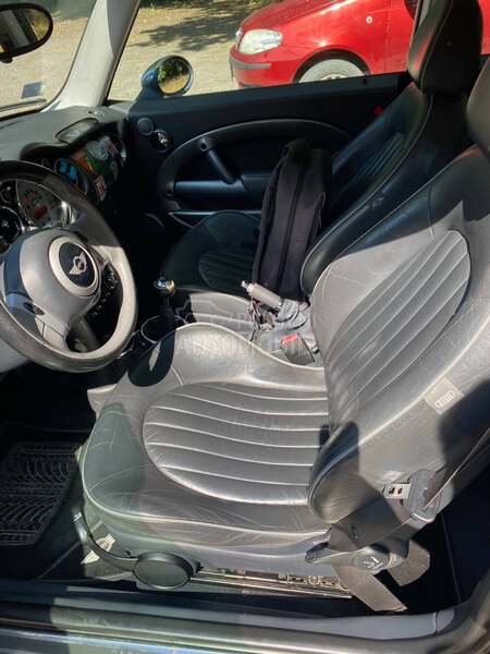 MINI Cooper 1.6 Park Lane