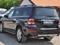 Mercedes Benz GL 320 A.K.C.I.J.A