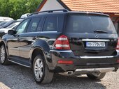 Mercedes Benz GL 320 A.K.C.I.J.A