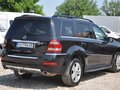 Mercedes Benz GL 320 A.K.C.I.J.A