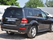 Mercedes Benz GL 320 A.K.C.I.J.A
