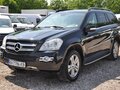 Mercedes Benz GL 320 A.K.C.I.J.A