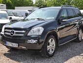 Mercedes Benz GL 320 A.K.C.I.J.A