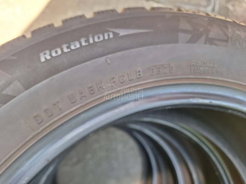 Nexen 205/55 R16 Zimska