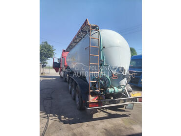 Kempf Kiper aluminijum