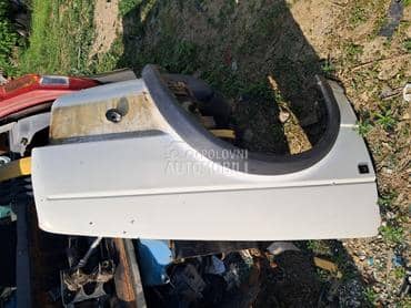 Razni delovi za Volkswagen Golf 2, Golf 3, Vento od 1987. do 1998. god.