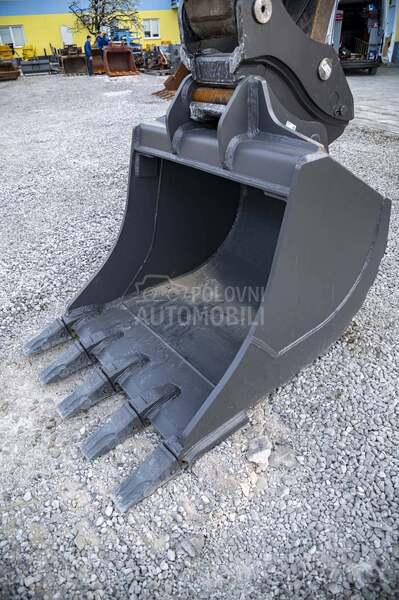Volvo EC210CNL