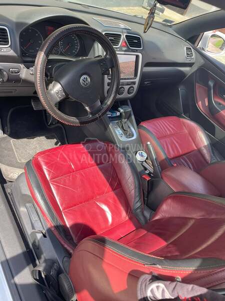 Volkswagen EOS TDI