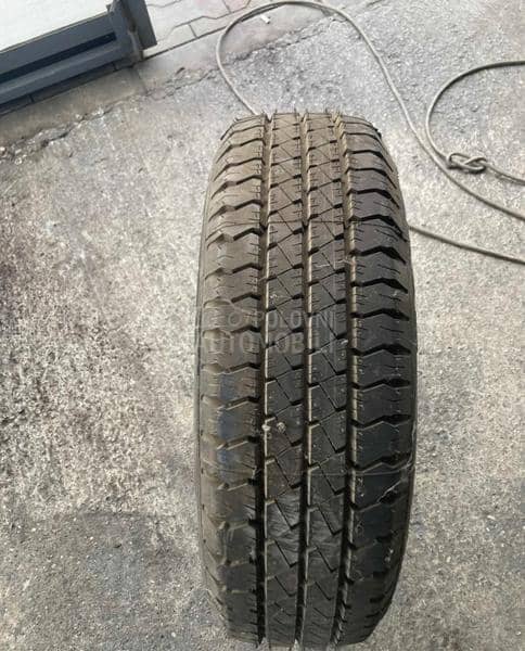 Ostalo 195/65 R16 Letnja