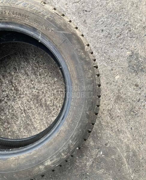 Ostalo 195/65 R16 Letnja