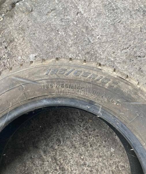 Ostalo 195/65 R16 Letnja